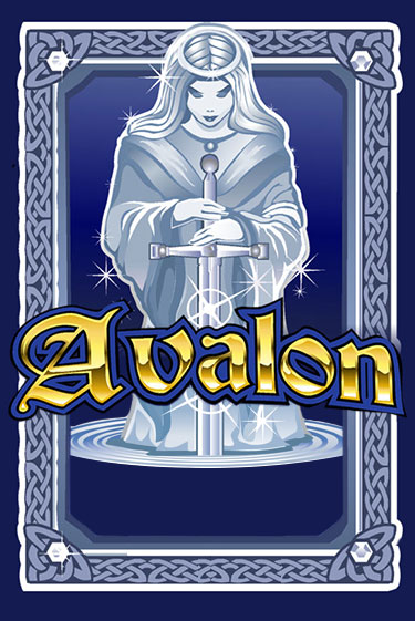 Демо версия Avalon от Games Global | Чемпион Слотс 