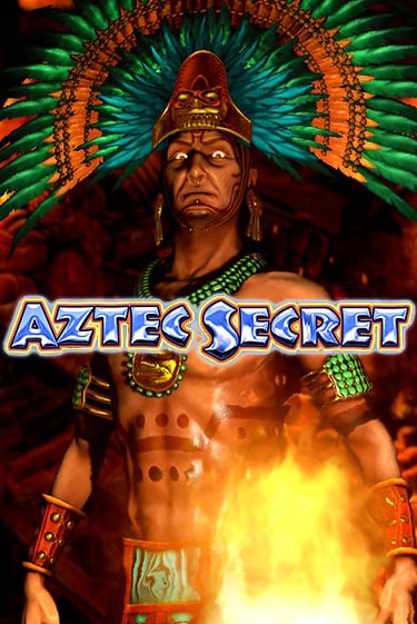 Демо версия Aztec Secret от Amatic | Чемпион Слотс 