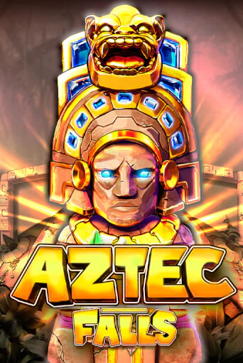 Демо версия Aztec Falls от Microgaming | Чемпион Слотс 