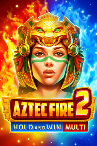 Демо версия Aztec Fire 2 от 3 Oaks Gaming | Чемпион Слотс 