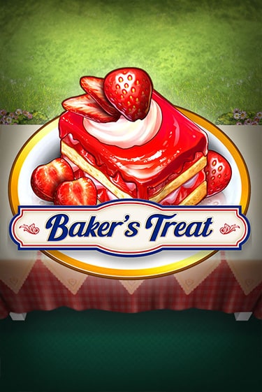 Демо версия Baker's Treat от Play'n GO | Чемпион Слотс 