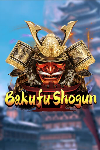 Демо версия Bakufu Shogun от Dragoon Soft | Чемпион Слотс 