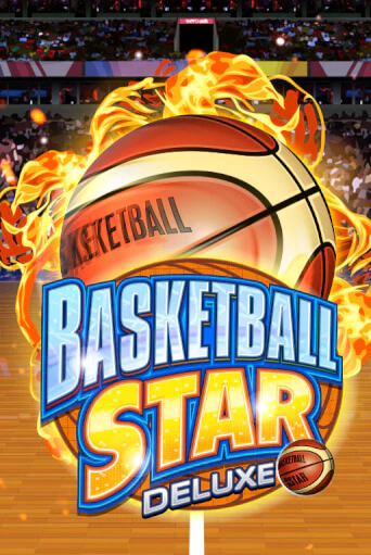Демо версия Basketball Star Deluxe от Microgaming | Чемпион Слотс 