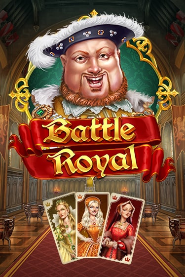 Демо версия Battle Royal от Play'n GO | Чемпион Слотс 