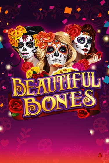 Демо версия Beautiful Bones от Games Global | Чемпион Слотс 