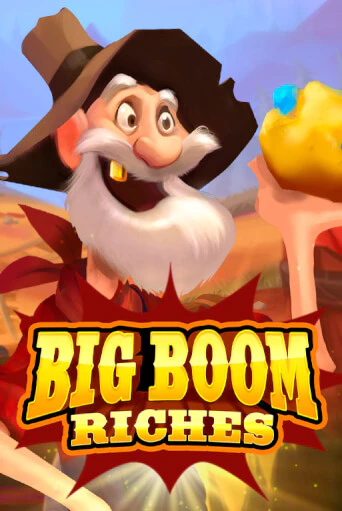 Демо версия Big Boom Riches от Microgaming | Чемпион Слотс 