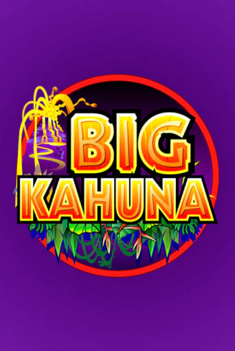 Демо версия Big Kahuna от Microgaming | Чемпион Слотс 