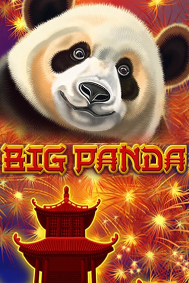 Демо версия Big Panda от Amatic | Чемпион Слотс 