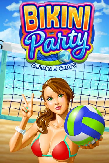 Демо версия Bikini Party от Games Global | Чемпион Слотс 