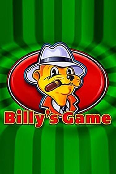 Демо версия Billy’s Game от Amatic | Чемпион Слотс 