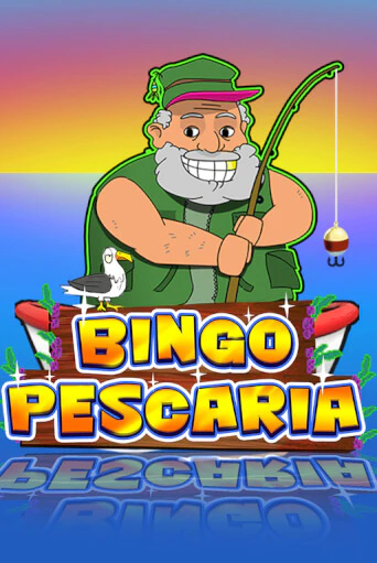 Демо версия Bingo Pescaria от Caleta Gaming | Чемпион Слотс 