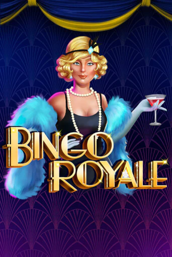 Демо версия Bingo Royale от Caleta Gaming | Чемпион Слотс 