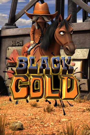 Демо версия Black Gold от BetSoft | Чемпион Слотс 