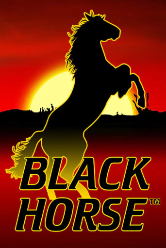 Демо версия Black Horse от Wazdan | Чемпион Слотс 