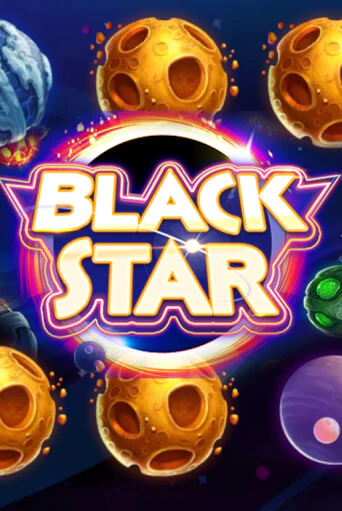 Демо версия Black Star от PlayBro | Чемпион Слотс 