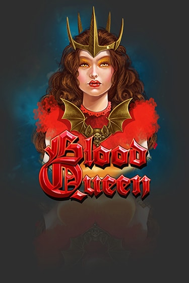 Демо версия Blood Queen от Games Global | Чемпион Слотс 