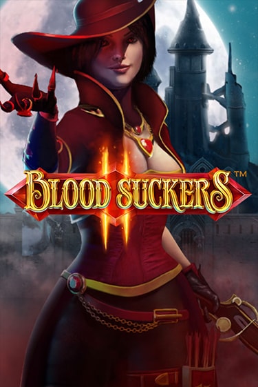 Демо версия Blood Suckers II™ от NetEnt Deluxe | Чемпион Слотс 