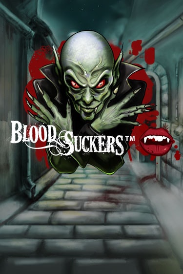 Демо версия Blood Suckers™ от NetEnt Deluxe | Чемпион Слотс 
