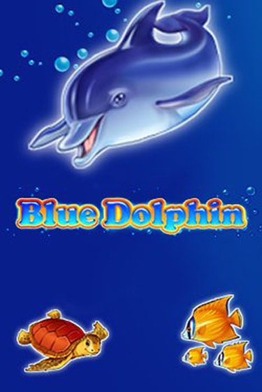 Демо версия Blue Dolphin от Amatic | Чемпион Слотс 