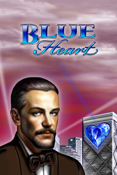 Демо версия Blue Heart от Amusnet Interactive | Чемпион Слотс 