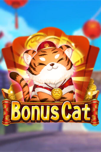 Демо версия Bonus Cat от Dragoon Soft | Чемпион Слотс 