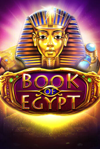 Демо версия Book of Egypt от Platipus | Чемпион Слотс 