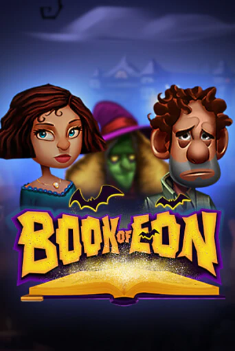 Демо версия Book of Eon от Spinmatic | Чемпион Слотс 