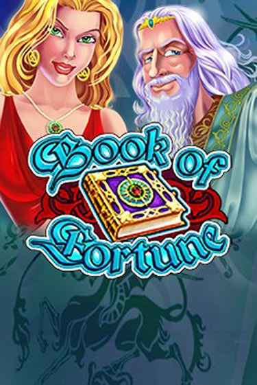 Демо версия Book of Fortune от Amatic | Чемпион Слотс 