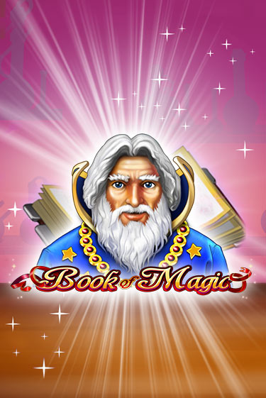 Демо версия Book Of Magic от Amusnet Interactive | Чемпион Слотс 