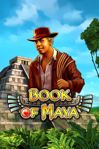 Демо версия Book of Maya от Greentube | Чемпион Слотс 