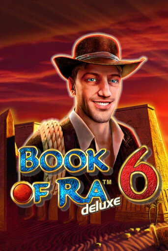 Демо версия Book of Ra Deluxe 6 от Greentube | Чемпион Слотс 