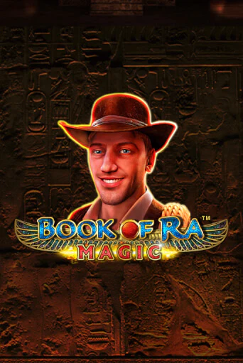 Демо версия Book of Ra Magic от Greentube | Чемпион Слотс 