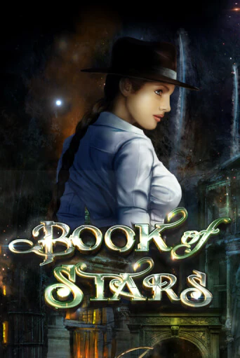 Демо версия Book of Stars от Greentube | Чемпион Слотс 