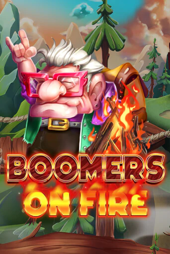 Демо версия Boomers on Fire от WorldMatch | Чемпион Слотс 