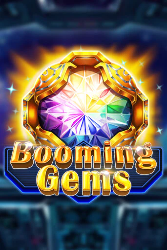 Демо версия Booming Gems от Dragoon Soft | Чемпион Слотс 