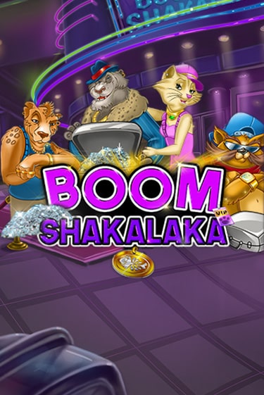 Демо версия Boomshakalaka от Booming Games | Чемпион Слотс 