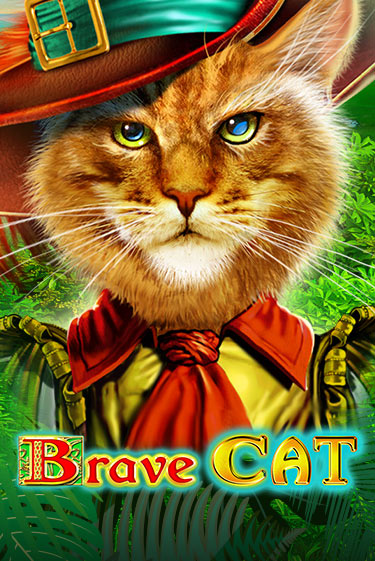 Демо версия Brave Cat от Amusnet Interactive | Чемпион Слотс 