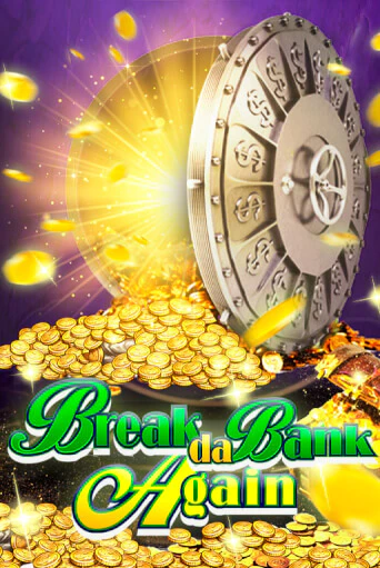 Демо версия Break da Bank Again от Microgaming | Чемпион Слотс 