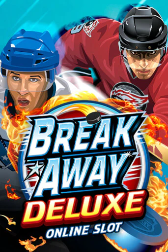 Демо версия Break Away Deluxe от Microgaming | Чемпион Слотс 