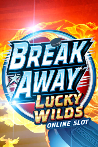Демо версия Break Away Lucky Wilds от Microgaming | Чемпион Слотс 