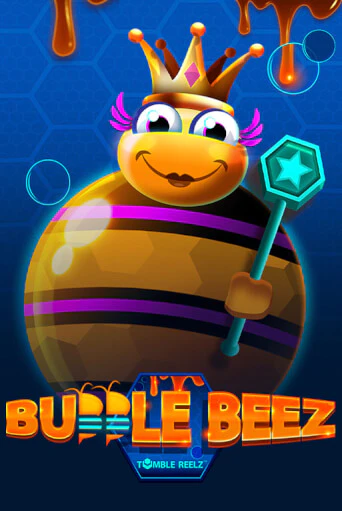 Демо версия Bubble Beez от Microgaming | Чемпион Слотс 