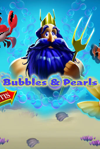 Демо версия Bubbles and Pearls от Zeusplay | Чемпион Слотс 