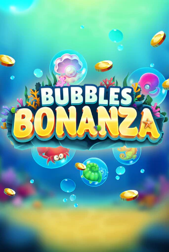Демо версия Bubbles Bonanza от OneTouch | Чемпион Слотс 