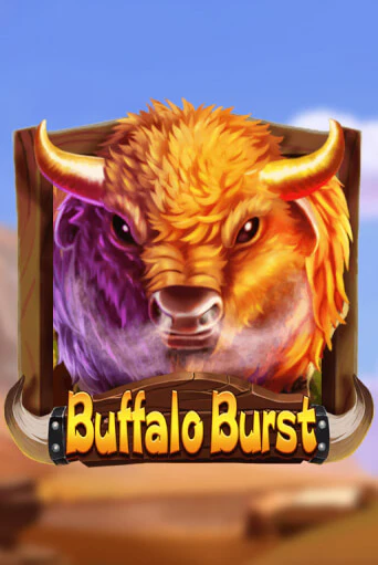 Демо версия Buffalo Burst от Dragoon Soft | Чемпион Слотс 