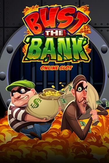 Демо версия Bust The Bank от Games Global | Чемпион Слотс 