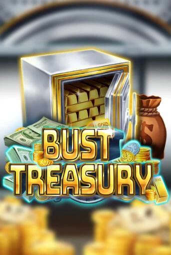 Демо версия Bust Treasury от Dragoon Soft | Чемпион Слотс 