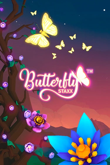 Демо версия Butterfly Staxx от NetEnt Deluxe | Чемпион Слотс 