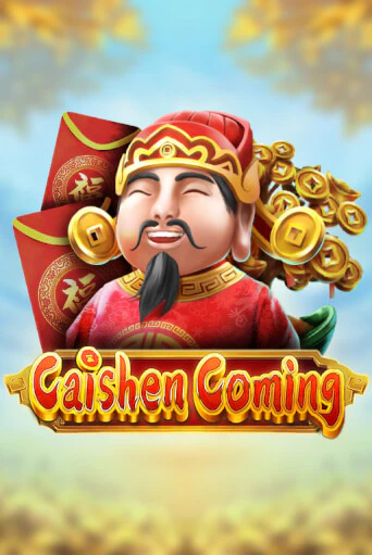 Демо версия Caishen Coming от Dragoon Soft | Чемпион Слотс 
