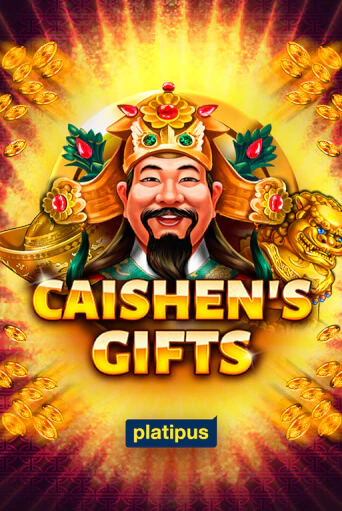 Демо версия Caishens gifts от Platipus | Чемпион Слотс 
