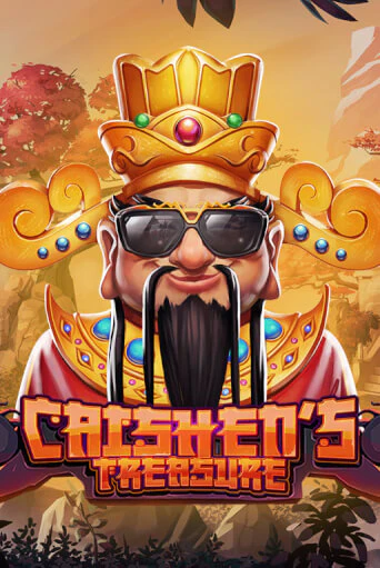 Демо версия Caishen's Treasure от Spinmatic | Чемпион Слотс 